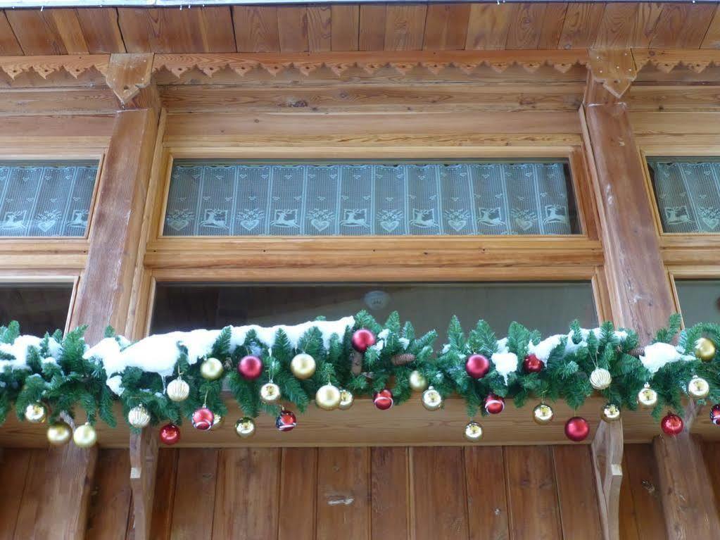 Casa Walser Hotel Riva Valdobbia Luaran gambar